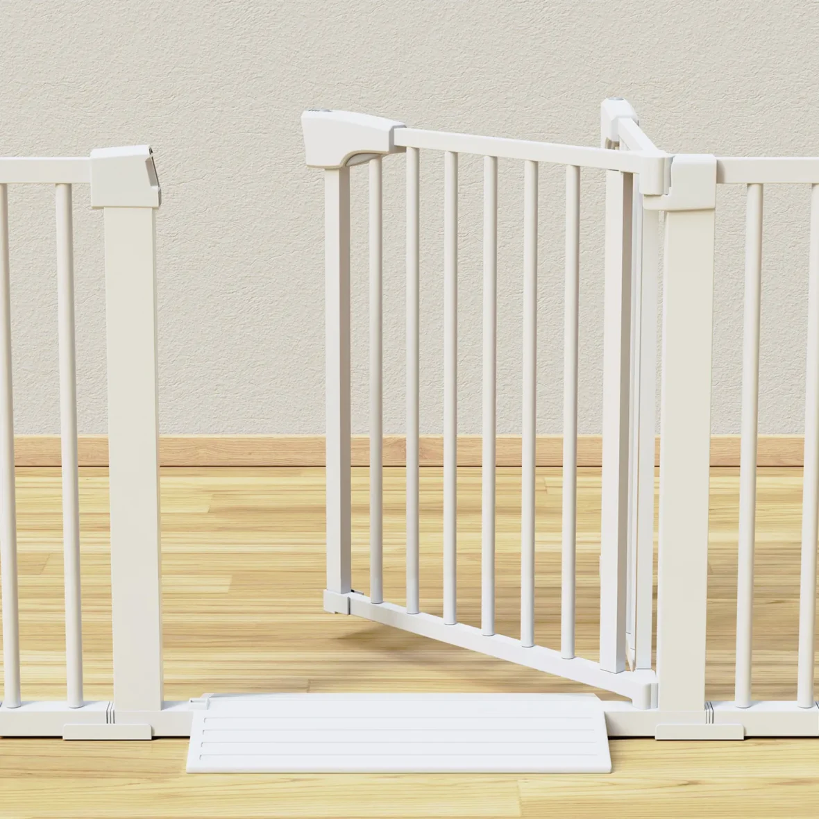Children Safety Gate fence 004