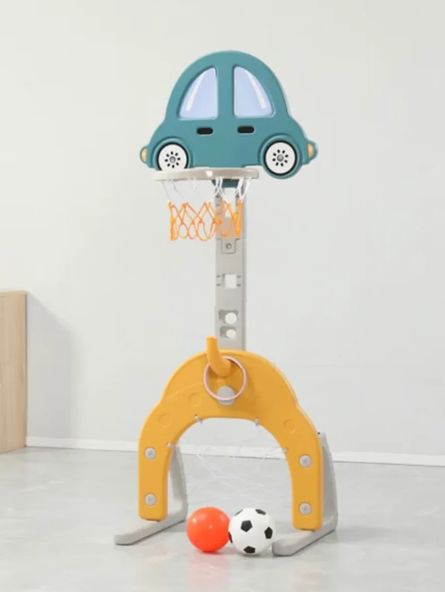 Football & Basketball Stand