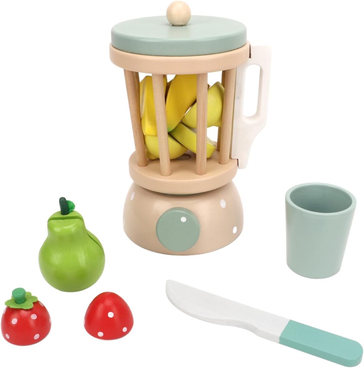 My Little Juicer