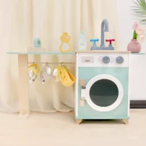 Washing machine 002