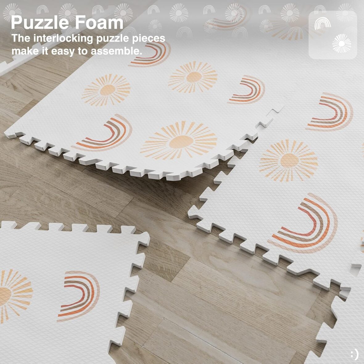 foam sqr mat 005